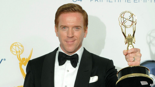 英國演員劉易斯