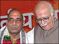 आडवाणी मानते हैं कि रथयात्रा का व्यापक असर होता है