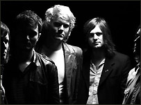 The Sand Creek Massacre