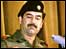 Saddam Hussein
