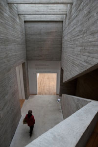 Mostyn. Image: Martin Lyons