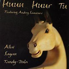 Review of Altai Sayan Tandy-Uula Review of Altai Sayan Tandy-Uula