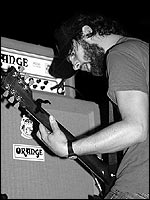 Nine Black Alps (pic: Shirlaine Forrest)