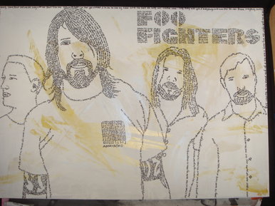 Foo Fighters