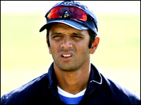 राहुल द्रविड़