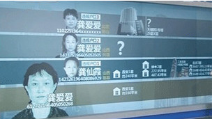 龔愛愛（新華社圖）