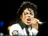 Segundo Jermaine, Michel Jackson está envolvido na volta da banda