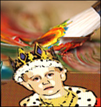 دشهزاده تصوير، 