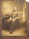Corporal Richard Hooton Corporal Richard Hooton