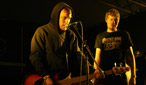 The Living Daylights at Reading Festival