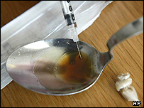 Drogas (arquivo)
