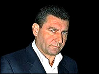 Ante Gotovina