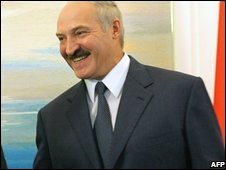  TT Belarussia Lukashenko