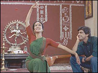 انوشکا شنکر