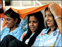 भारतीय समर्थक