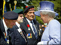 rainha Elizabeth 2ª