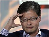 जैरी यांग