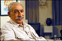 نادر ابراهيمی