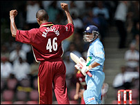 ब्रैडशॉ