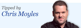 Chris Moyles