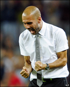 Guardiola