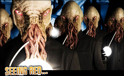 Episode 8 : The Impossible Planet