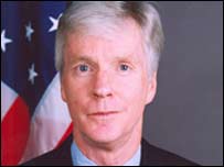 ریان سی کروکر