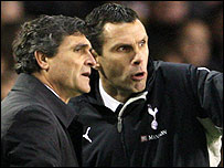 波耶特和拉莫斯