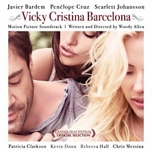 Review of Vicky Cristina Barcelona 