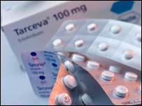 کینسر کی ادویات