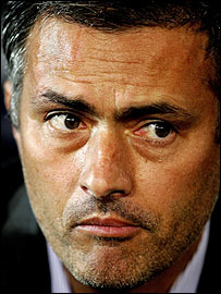 Mourinho