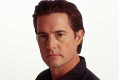 Image: Kyle MacLachlan