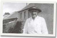 Getta (Margaretta Griffiths)