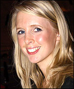 Breakfast Show Producer, Jess Baker