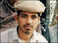 مرزا طاہر حسین