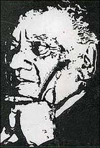 फ़ैज़ अहमद फ़ैज़