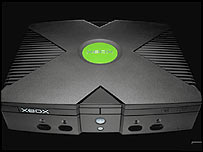 اکس باکس مايکروسافت