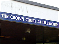 Isleworth Crown Court (photo Saroj Pathirana)