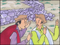 خانه ی نو، زندگی نو