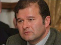 Віктор Балога