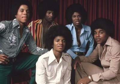 The Real Jackson 5