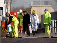 Fazenda Bernard Matthews