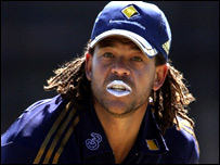 एंड्रयू साइमंड्स 