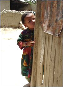 کنوانسيون حقوق طفل