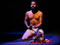 विद्रोही सैनिक