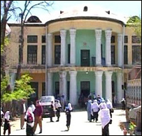 نظافت مکاتب