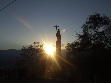 Salta, Argentina