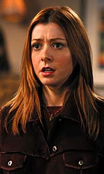 Conversations with Dead People