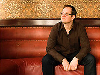 Andrew Dubber: Kate Beatty