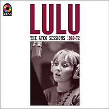Review of The Atco Sessions Review of The Atco Sessions
